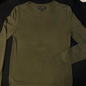 BANANA REPUBLIC FACTORY Forever Sweater (S)